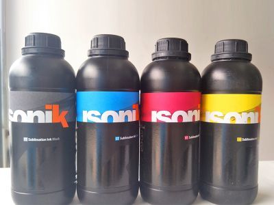 意大利愛索尼克熱轉印墨水