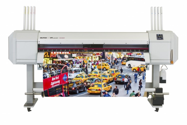 噴繪機(jī)就選擇超倫武藤寫真機(jī)