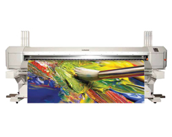 武藤戶外寫真機墨水對人體是否有害？