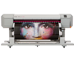 個性化燙畫打印超倫武藤寫真機(jī)