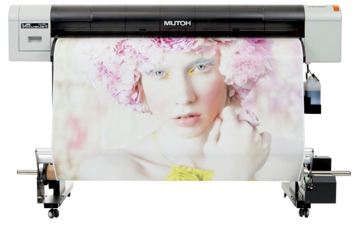 怎么用棉布直噴數(shù)碼印花機印花?