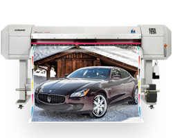 武藤皮革數(shù)碼印花機(jī)能用滲透墨水嗎？