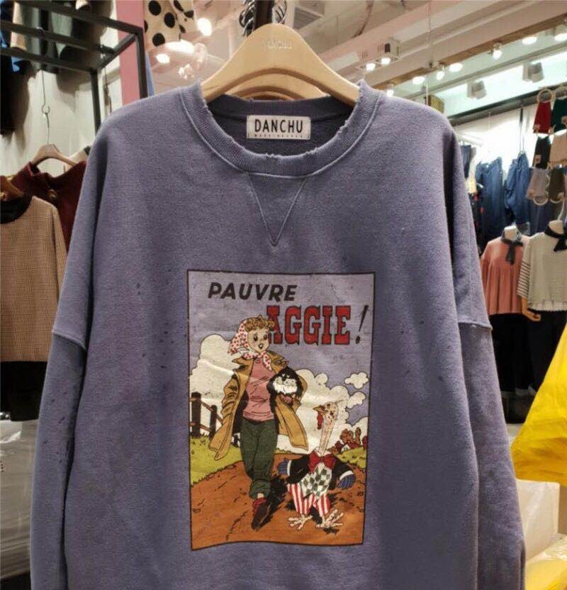 T恤印花 T恤印花