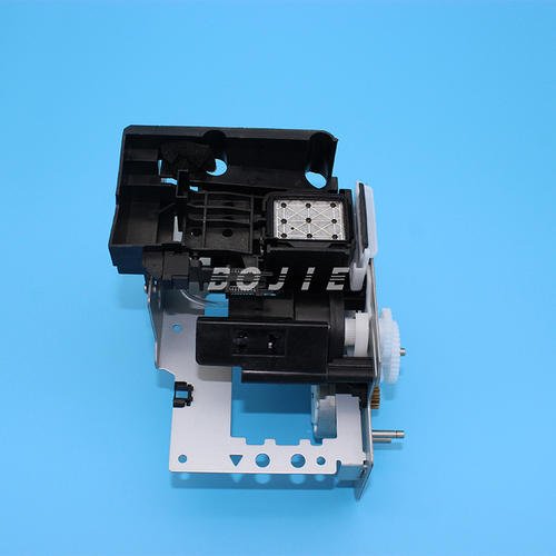 武藤寫(xiě)真機(jī)墨棧帽