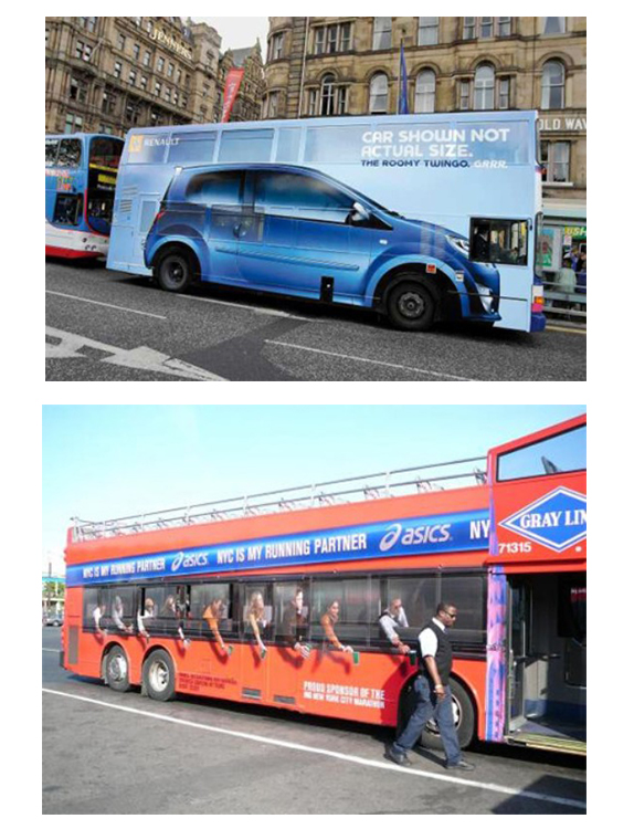 車貼廣告 車貼廣告