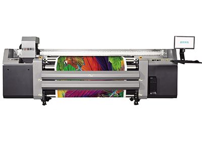 弘美高速數(shù)碼印花機-1800P8